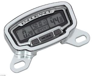 Trail tech endurance computer