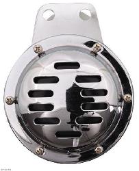 Universal 12 volt horn
