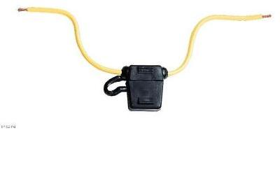 Buss® fuse holders