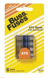 Buss® fuses