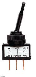 Buss® toggle switches