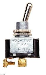 Buss® toggle switches
