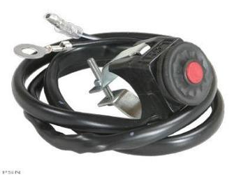Wps waterproof kill buttons