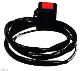 Wps waterproof kill buttons