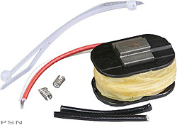 Rick's hot shot series pulse and trigger coils
