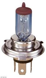 Halogen bulbs
