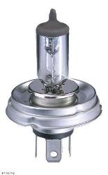 Halogen bulbs