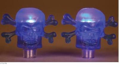 Street fx™ tire technix motion activated wheel effects