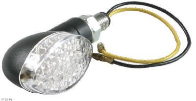 Dmp led marker lights