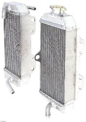 Fluidyne power-flo off road radiators