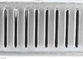 Fluidyne power-flo off road radiators