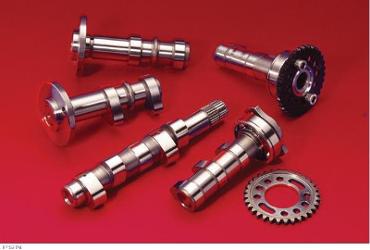 Hot cams™ camshafts