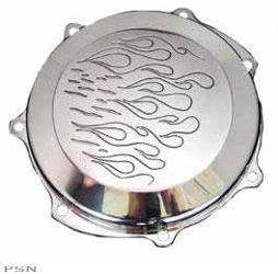 Modquad clutch covers