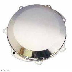 Modquad clutch covers