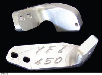 Modquad fender bracket