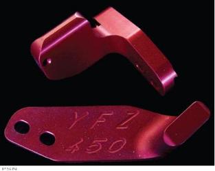 Modquad fender bracket