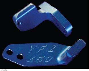 Modquad fender bracket