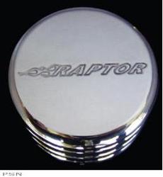 Modquad oil filter covers