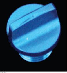 Modquad oil plugs and caps