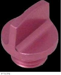 Modquad oil plugs and caps