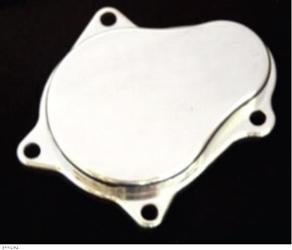 Modquad starter covers