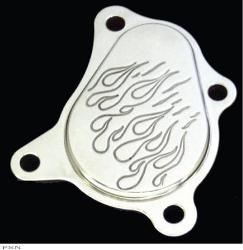 Modquad starter covers
