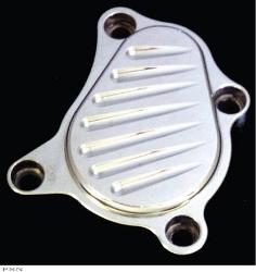 Modquad starter covers