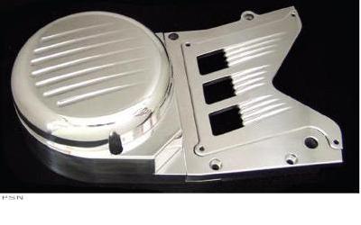 Modquad stator covers