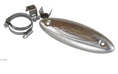 Fmf replacement parts for factory 4 & ti 4