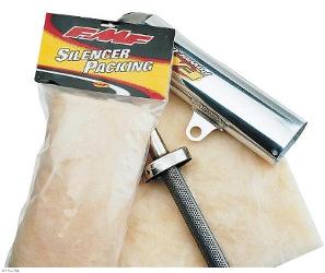 Fmf silencer packing