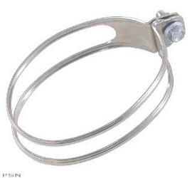 Fmf titanium 4 4-stroke exhaust system