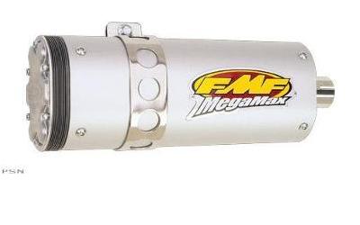 Fmf universal spark arrestors
