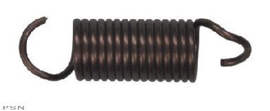 Maier® expansion chamber springs