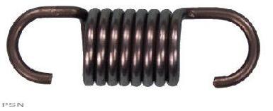 Maier® expansion chamber springs