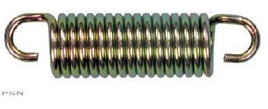 Maier® expansion chamber springs