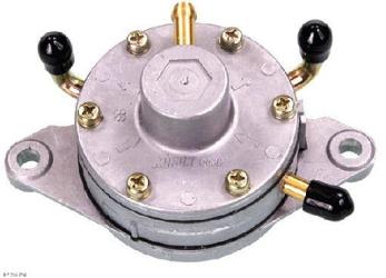 Mikuni fuel pumps