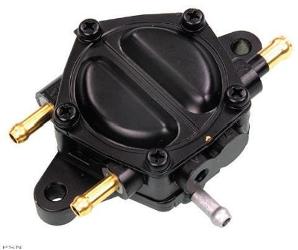 Mikuni fuel pumps
