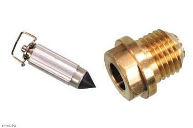 Mikuni needle valves