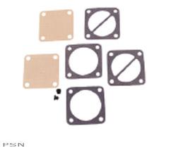 Mikuni repair kits for fuel pumps