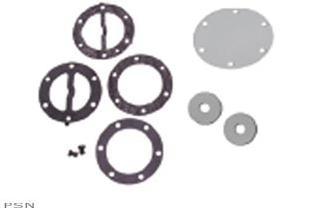 Mikuni repair kits for fuel pumps