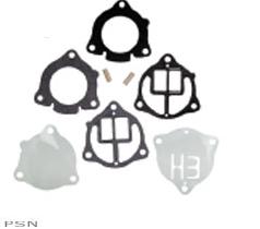 Mikuni repair kits for fuel pumps