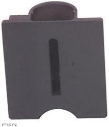 Mikuni throttle slides