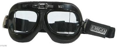 Emgo red baron goggles
