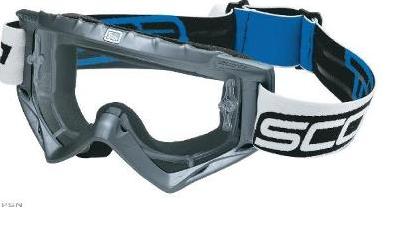 Scott 89xi