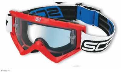 Scott 89xi ls 