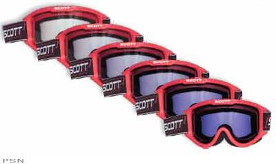 Scott 89xi ls 