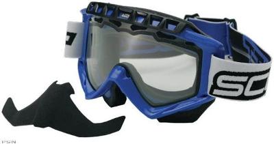 Scott 89xi ls 