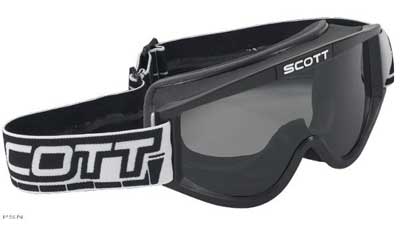 Scott desert xi/desert 87 otg goggle