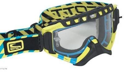 Scott no sweat xi (nsxi)