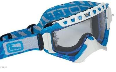 Scott no sweat xi (nsxi)